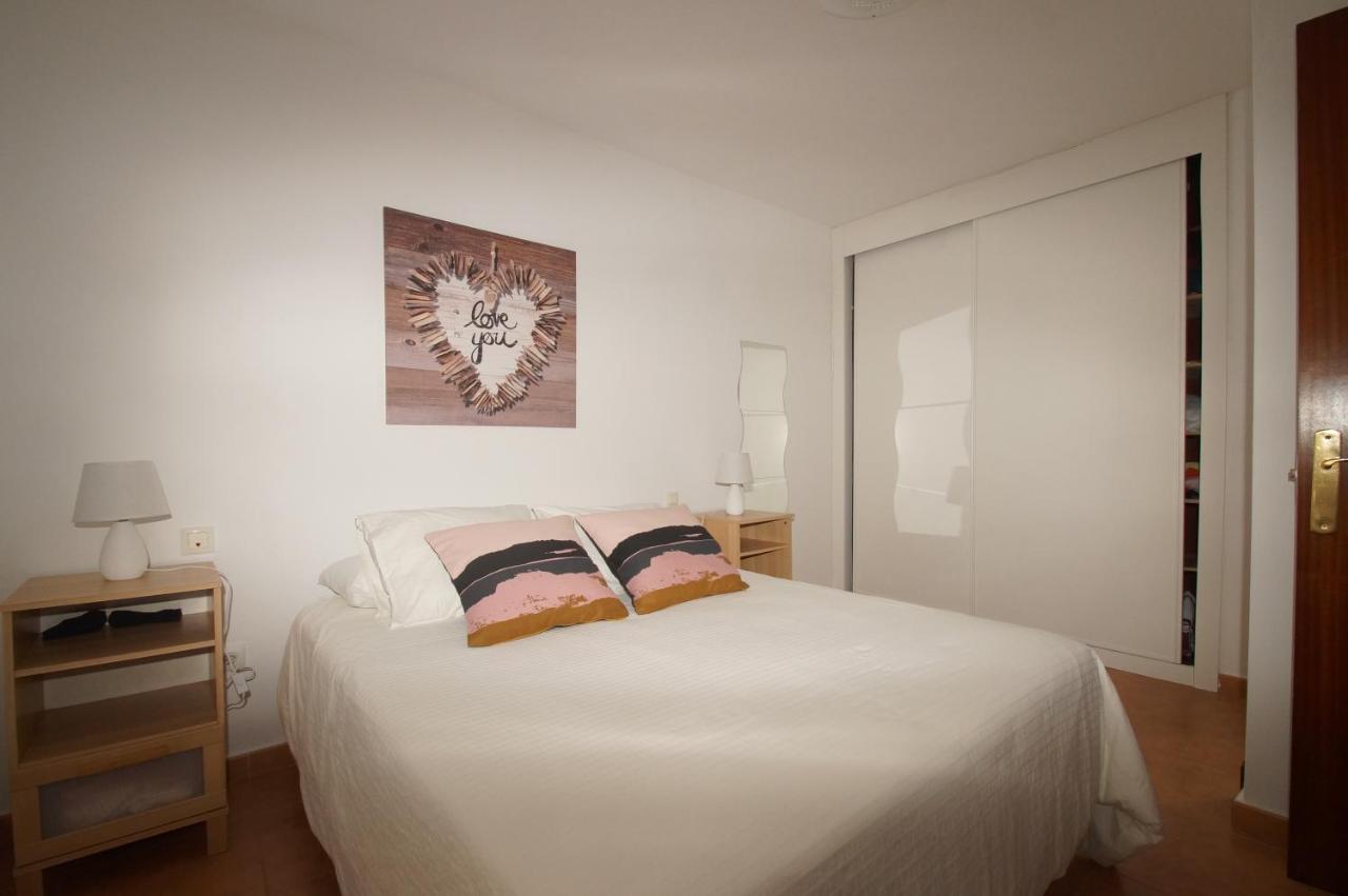 Apartamento Apartamento Vizconde Tarifa