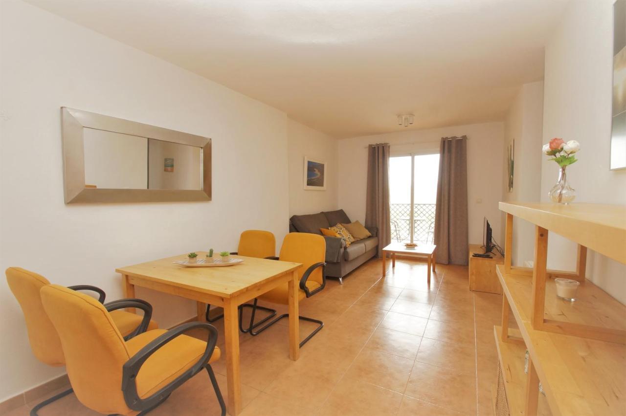 Apartamento Vizconde Apartamento Tarifa