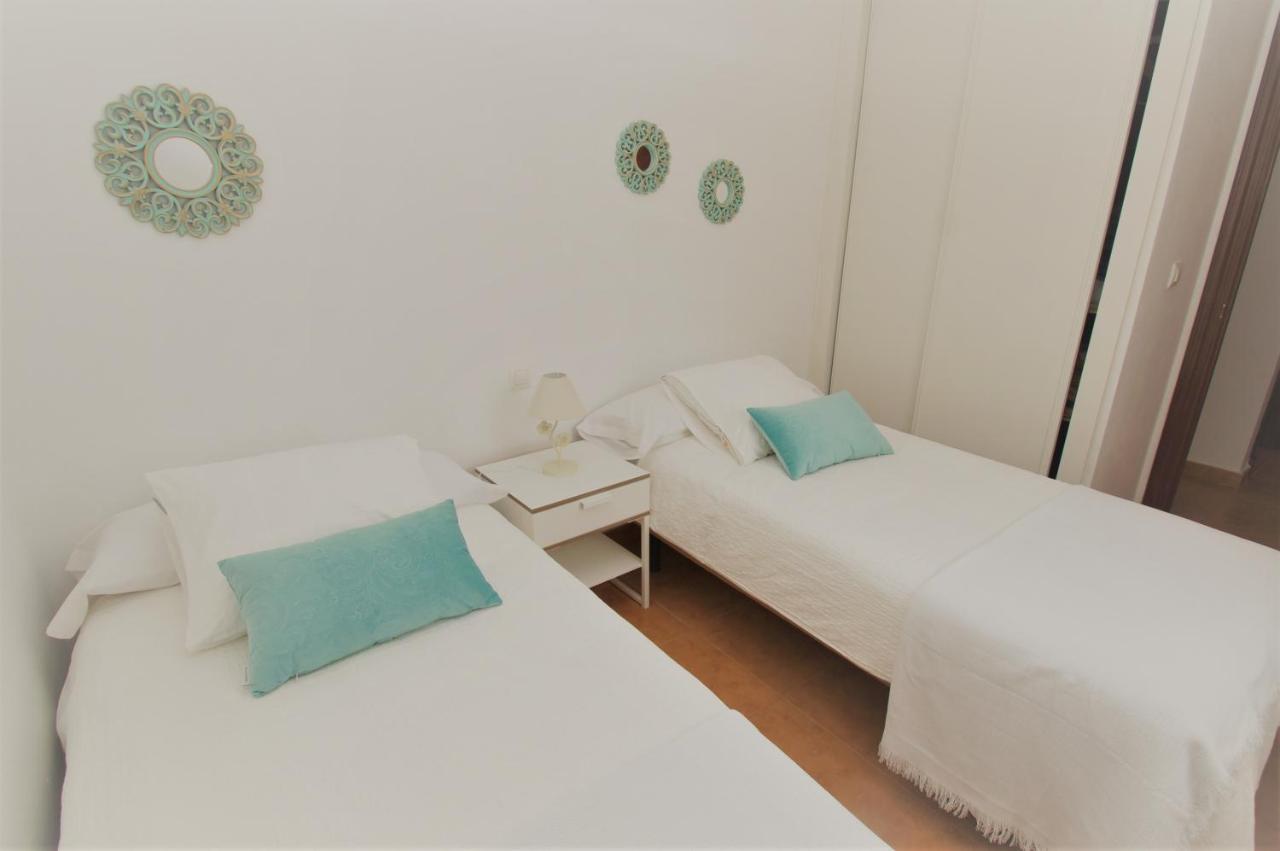 Apartamento Vizconde Apartamento
