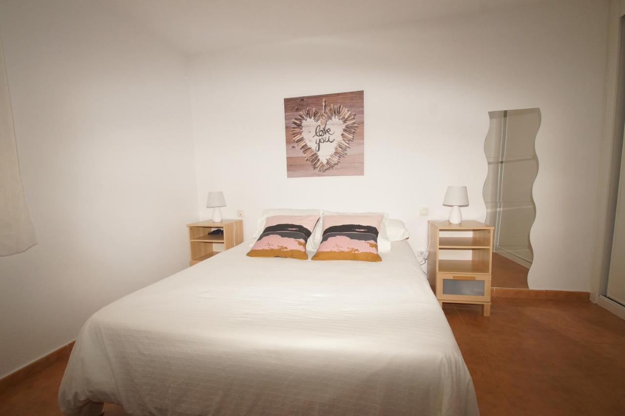 Apartamento Apartamento Vizconde Tarifa