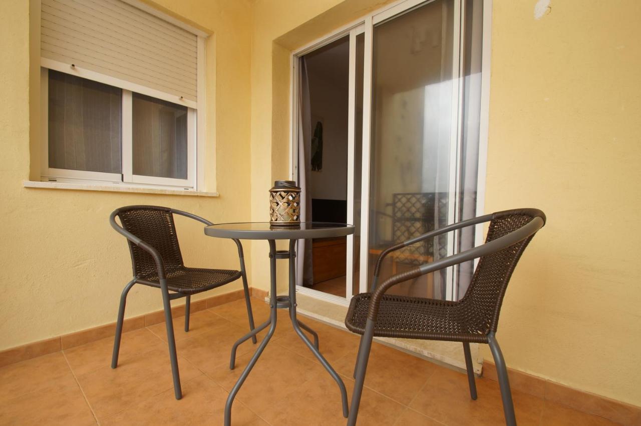 Apartamento Vizconde Tarifa