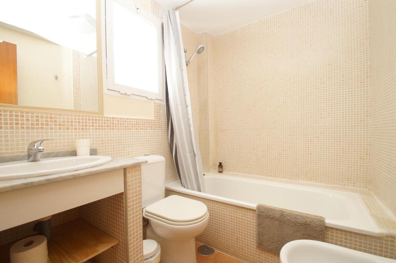 Apartamento Vizconde Tarifa