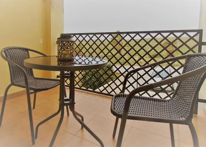 Apartamento Vizconde