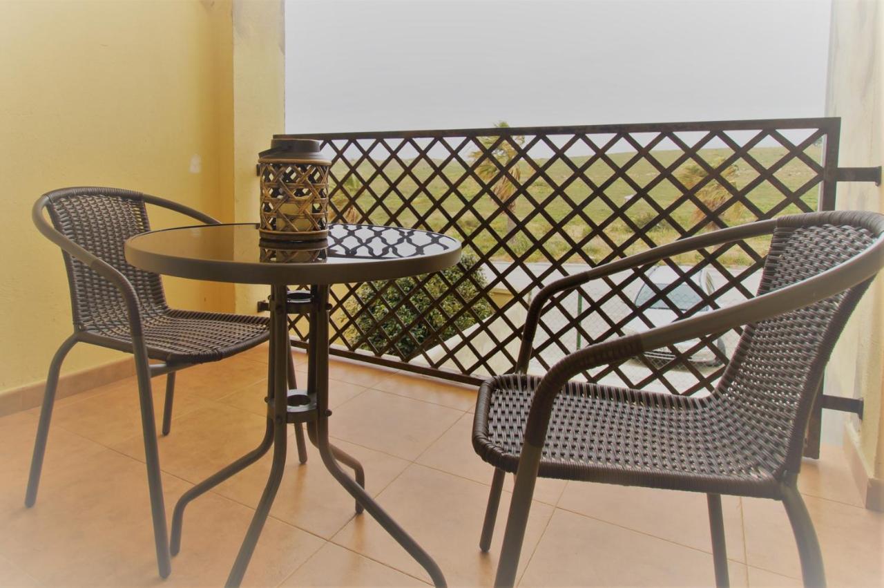 Apartamento Vizconde * Tarifa