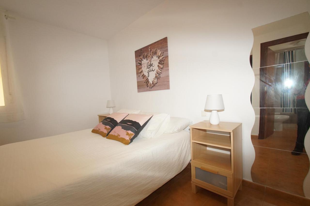 Apartamento Apartamento Vizconde *
