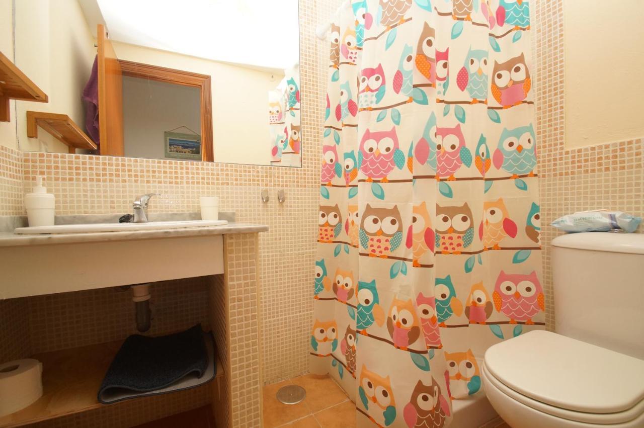 Apartamento Vizconde Apartamento