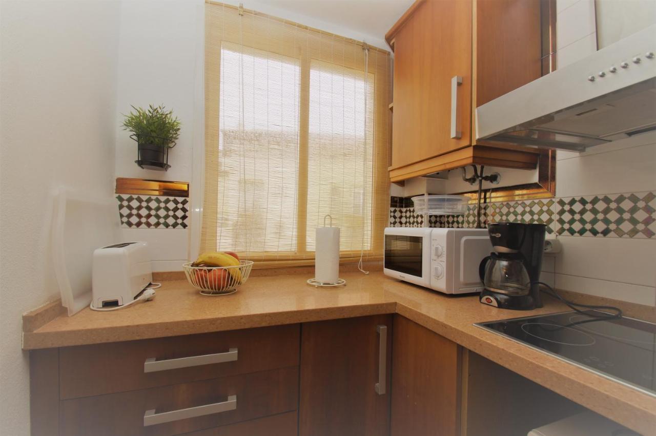 Apartamento Vizconde * Tarifa