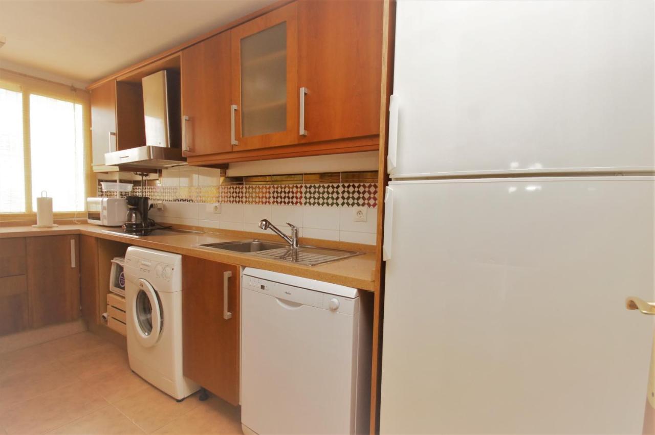 Apartamento Vizconde *